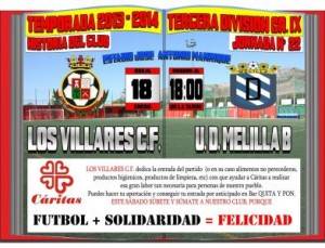 Los Villares - Melilla