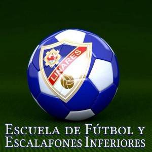 Escuela de Fútbol y Escalafones Inferiores Linares Deportivo