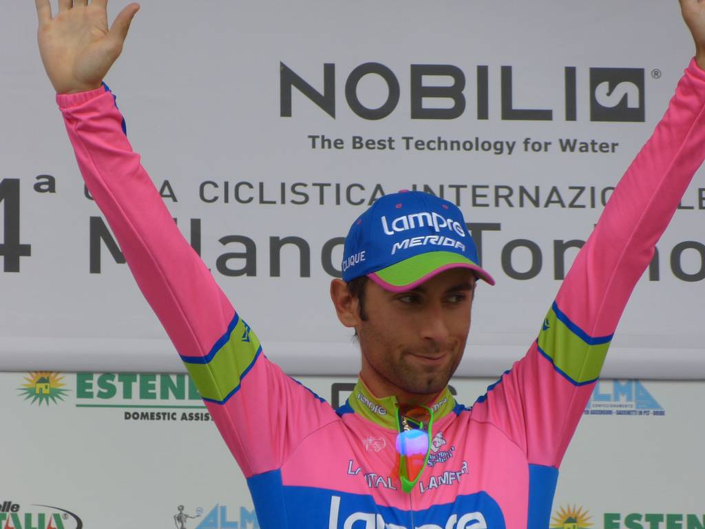Diego Ulissi Ciclismo