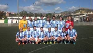 Atlético Málaga Femenino