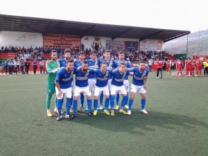 Foto: Linares Fútbol